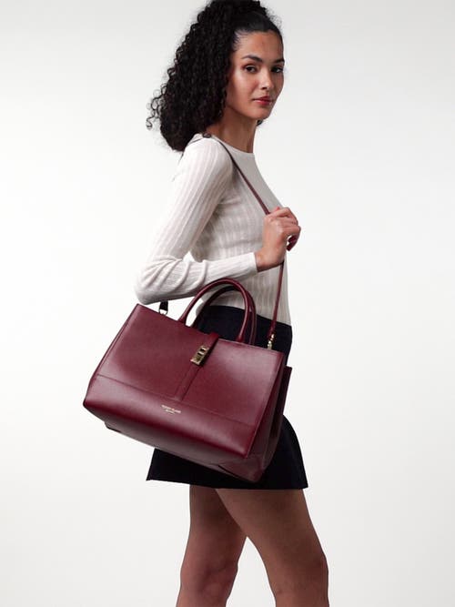 Teddy Blake Lola Palmelatto 15" In Bordo