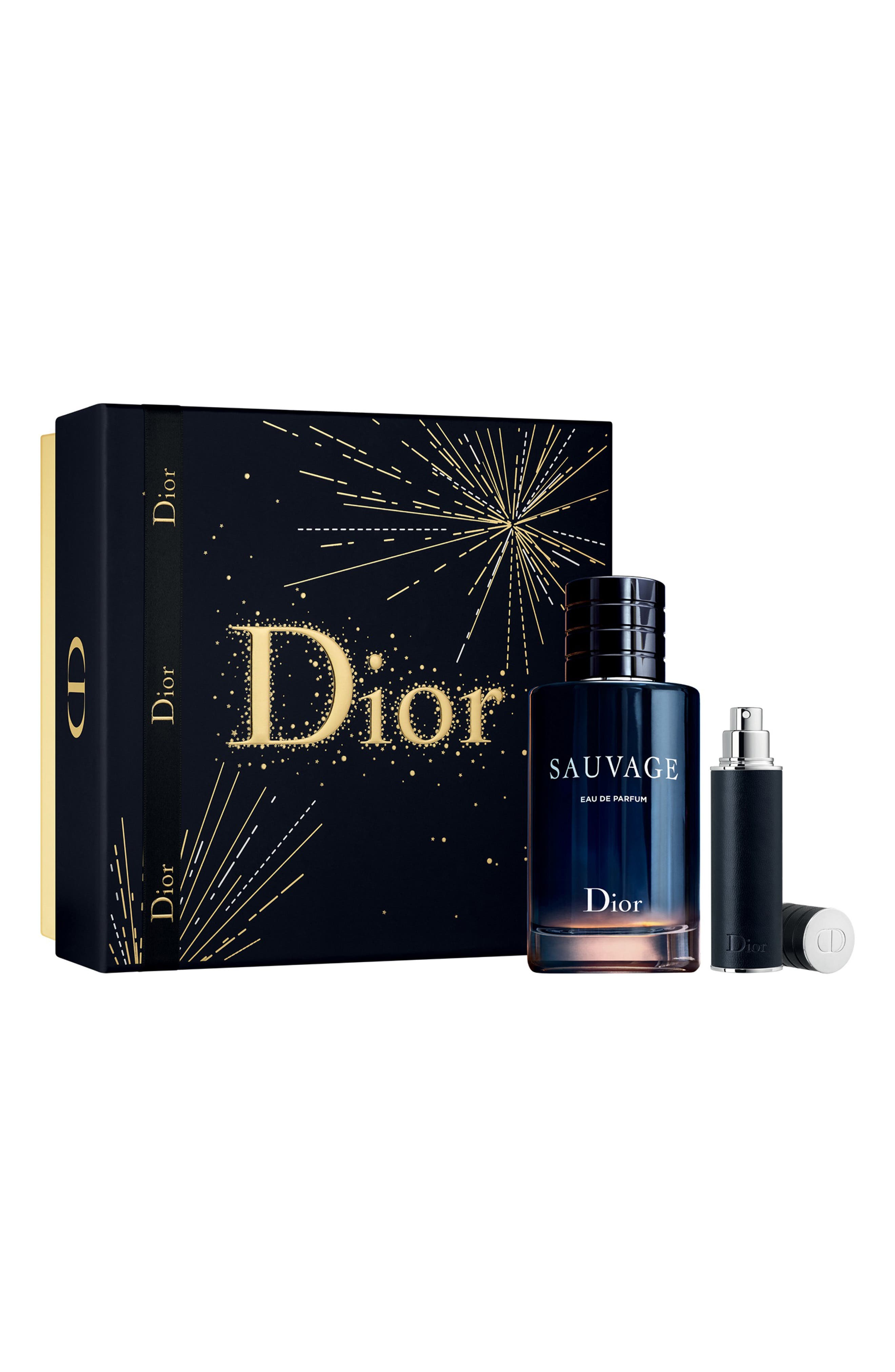 Dior Sauvage Jumbo Eau de Parfum 