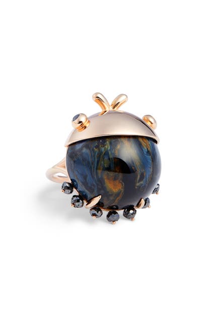 DANIELA VILLEGAS DAYUNSI RING,RGDB0275