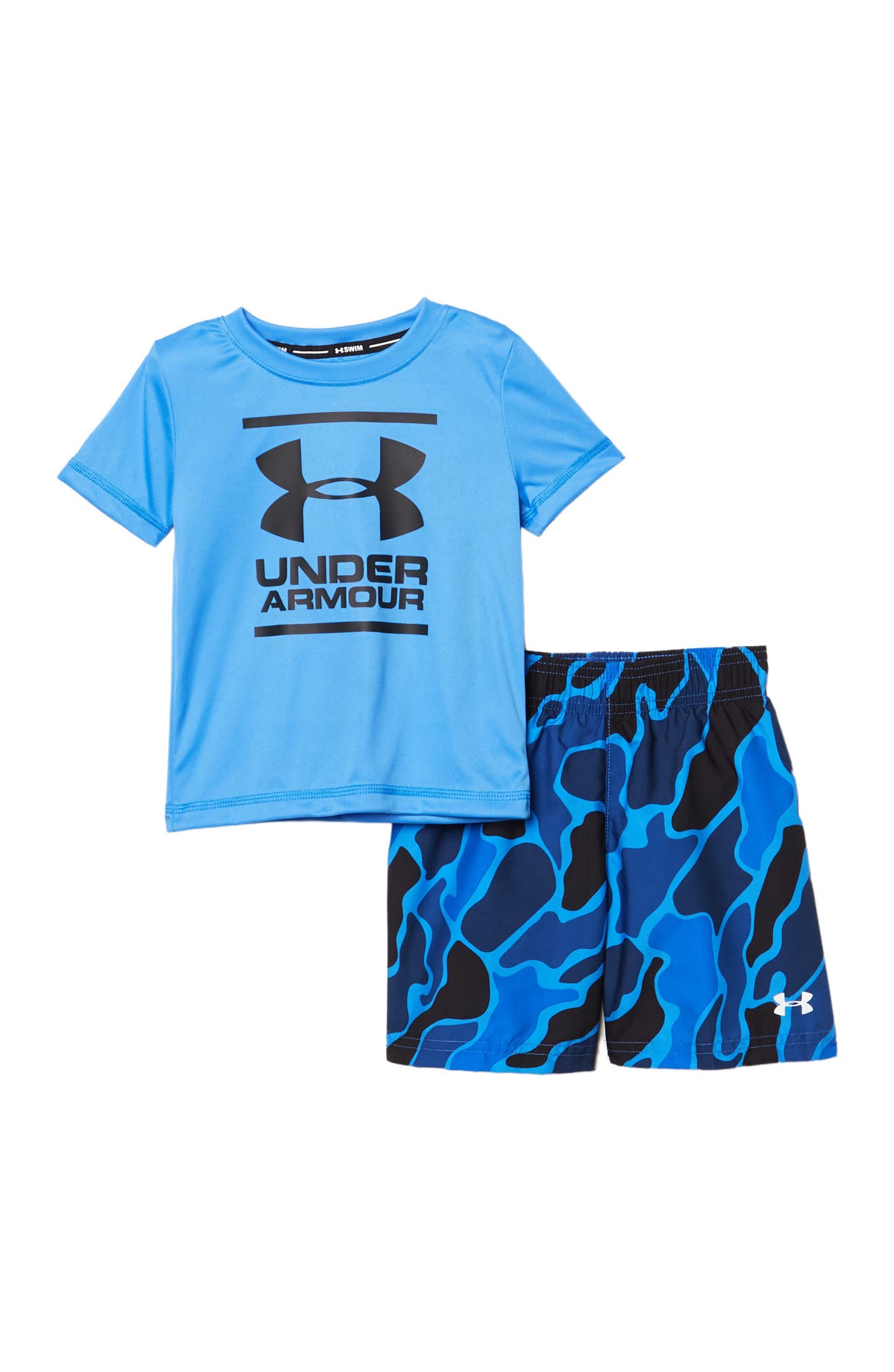 under armour toddler clothes
