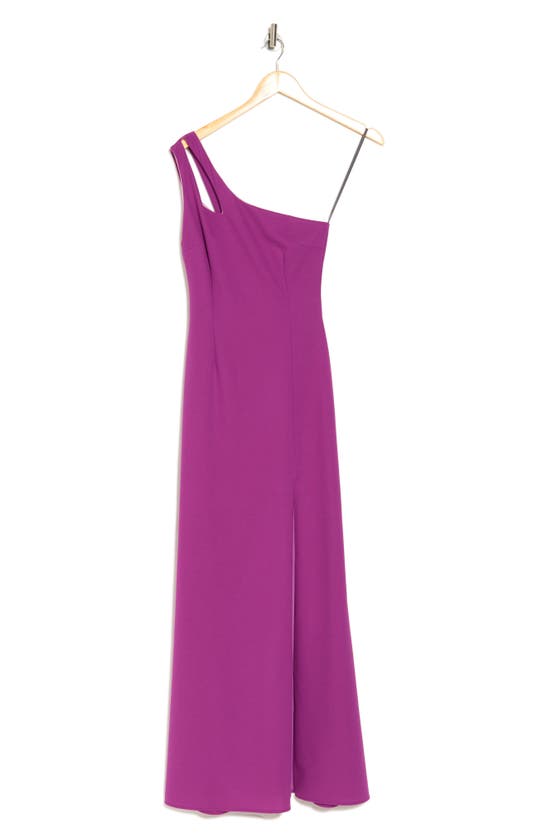 The Fashion Poet Asymmetrical Cutout Neckline Dress In Eggplant | ModeSens The Fashion Poet Asymmetrical Cutout Neckline Dress In Eggplant | ModeSens