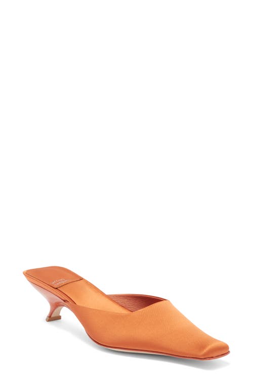 Jeffrey Campbell Esmerelda Square Toe Mule at Nordstrom,