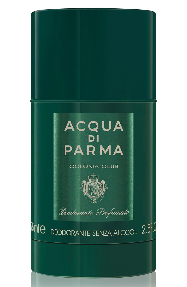 Acqua di parma intensa deodorant stick Clearance