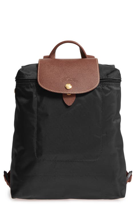 Exquisite Mini Backpack Black