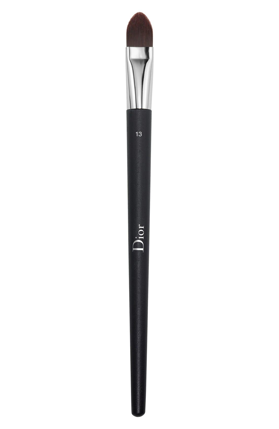 Dior 'Backstage' Concealer Brush Nordstrom