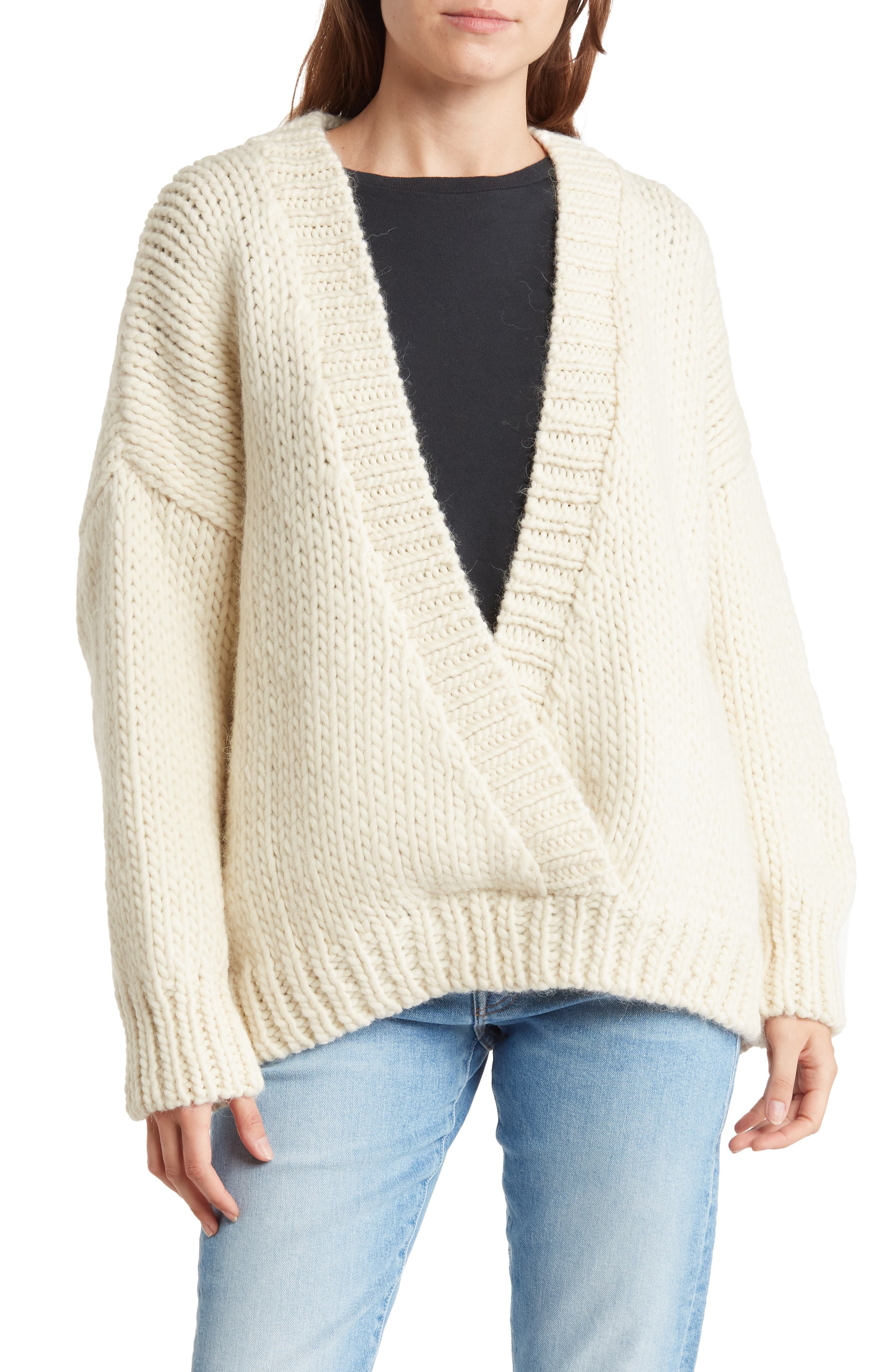 MOTHER Sweaters | Nordstrom Rack