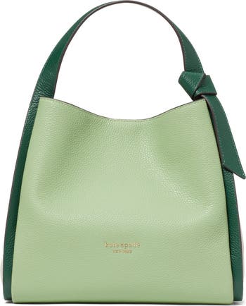 Color block kate spade on sale bag