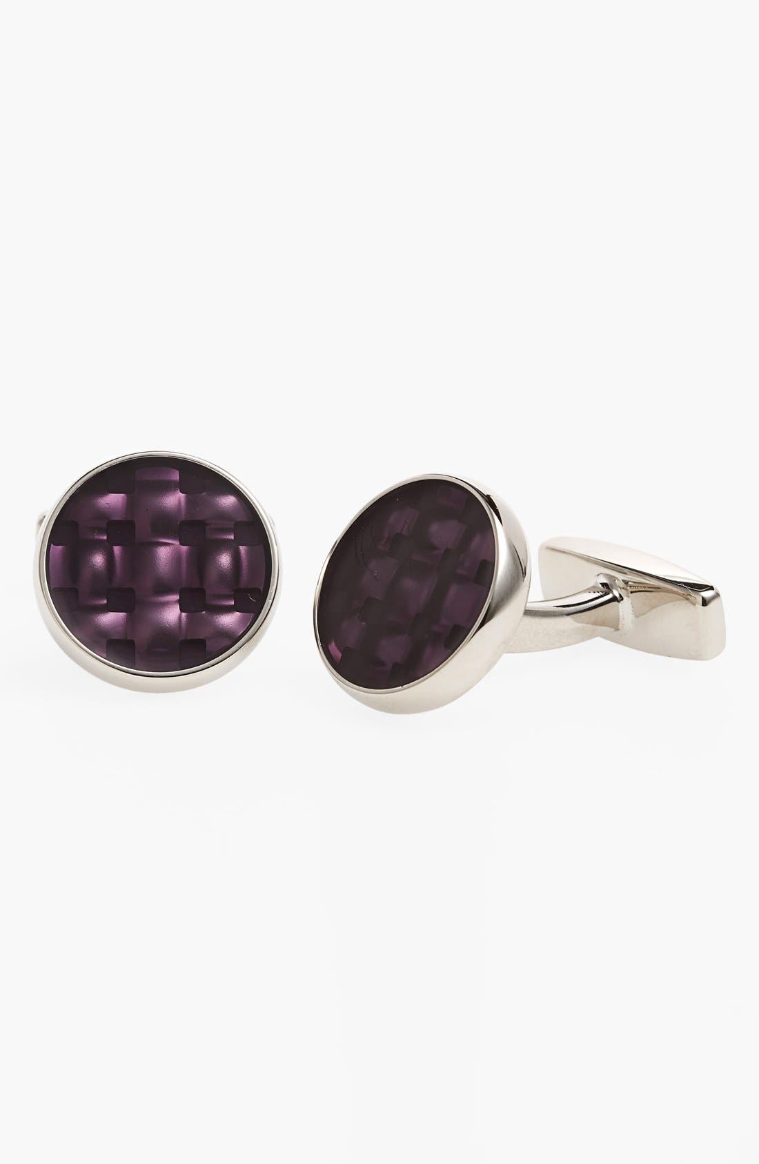 hugo boss cufflinks nordstrom