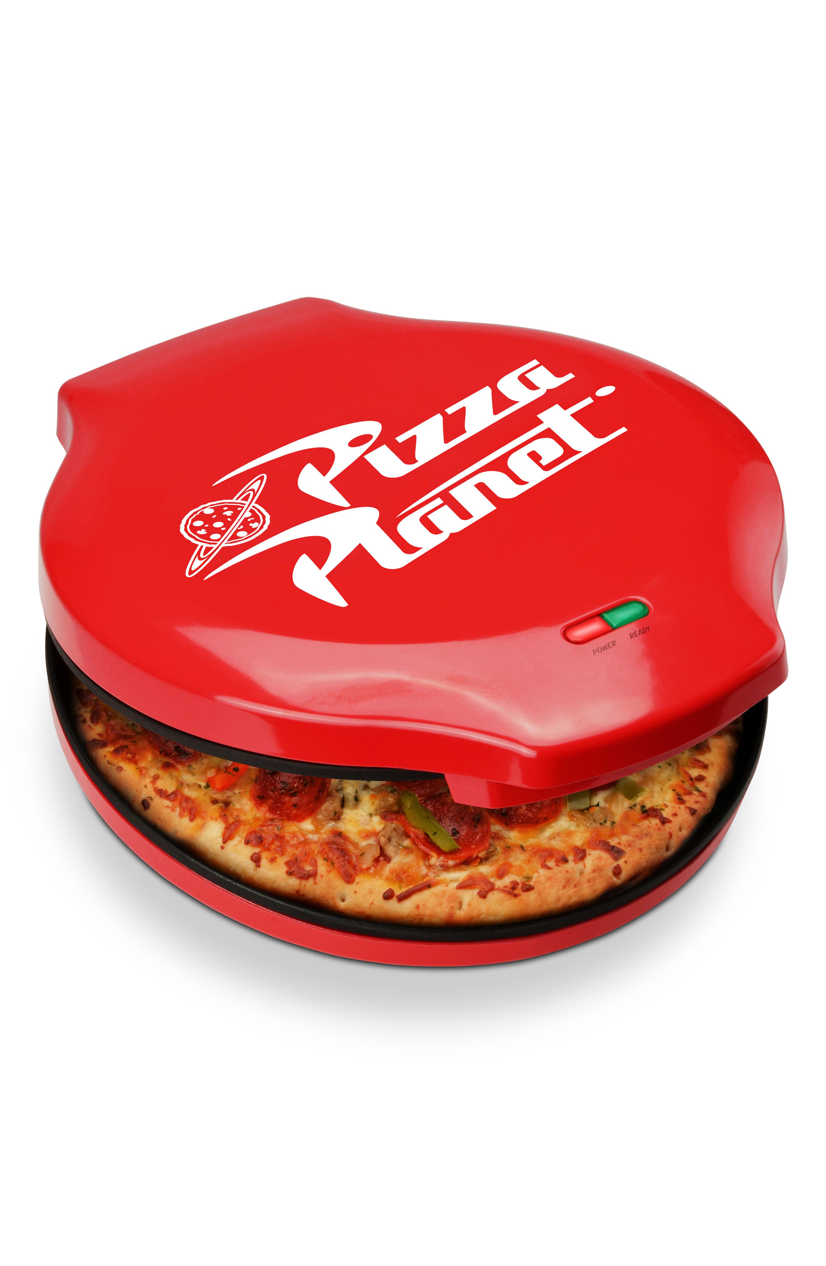 Disney Toy Story® Pizza Electric Pizza Maker Nordstrom