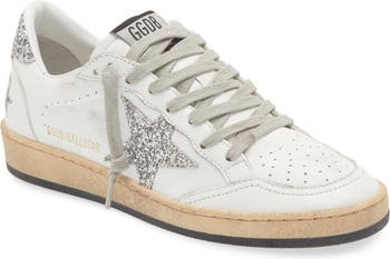 Golden Goose Ball Star Low Top Sneaker (Women) | Nordstrom