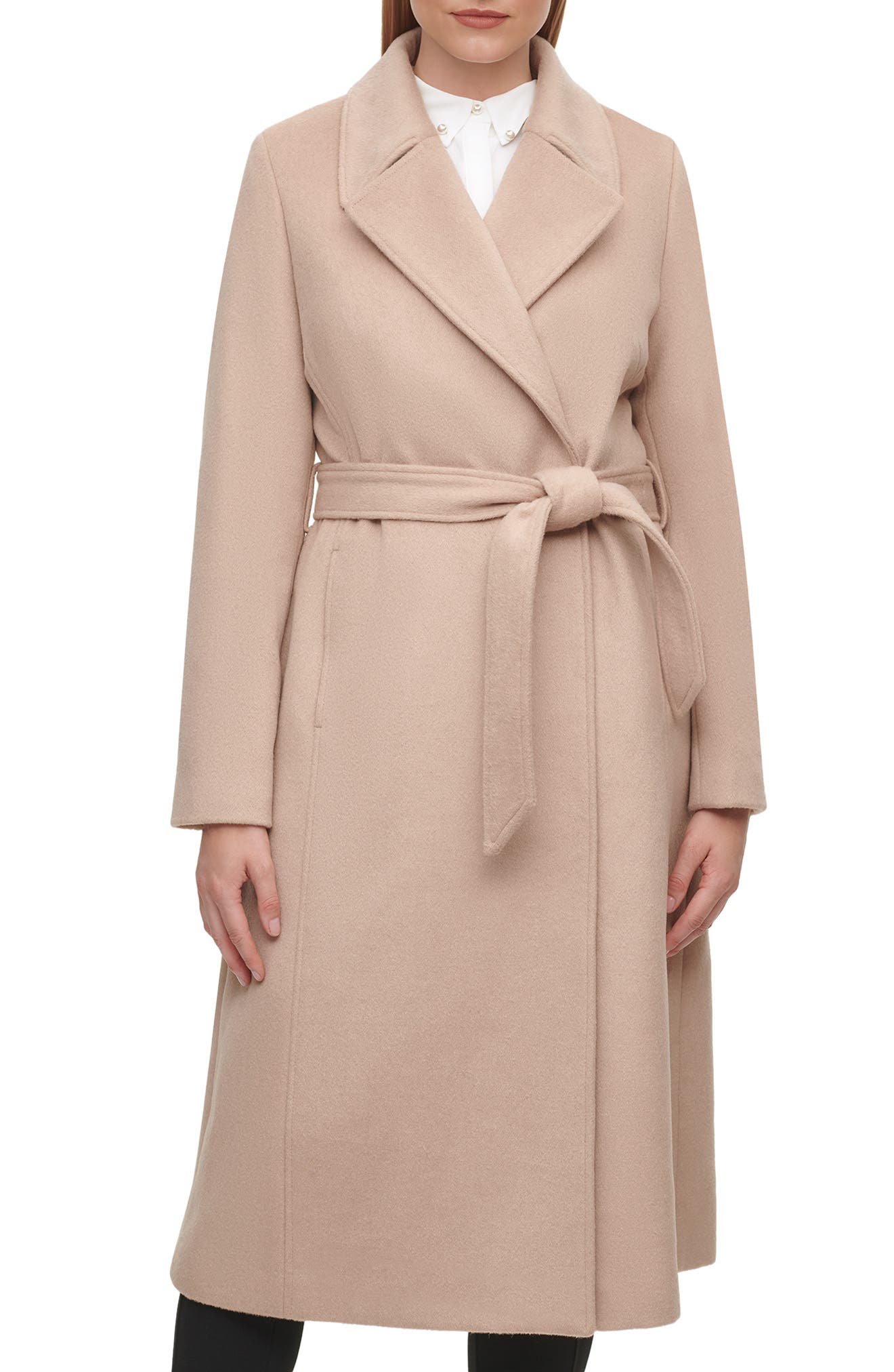 Women's Karl Lagerfeld Paris Coats 