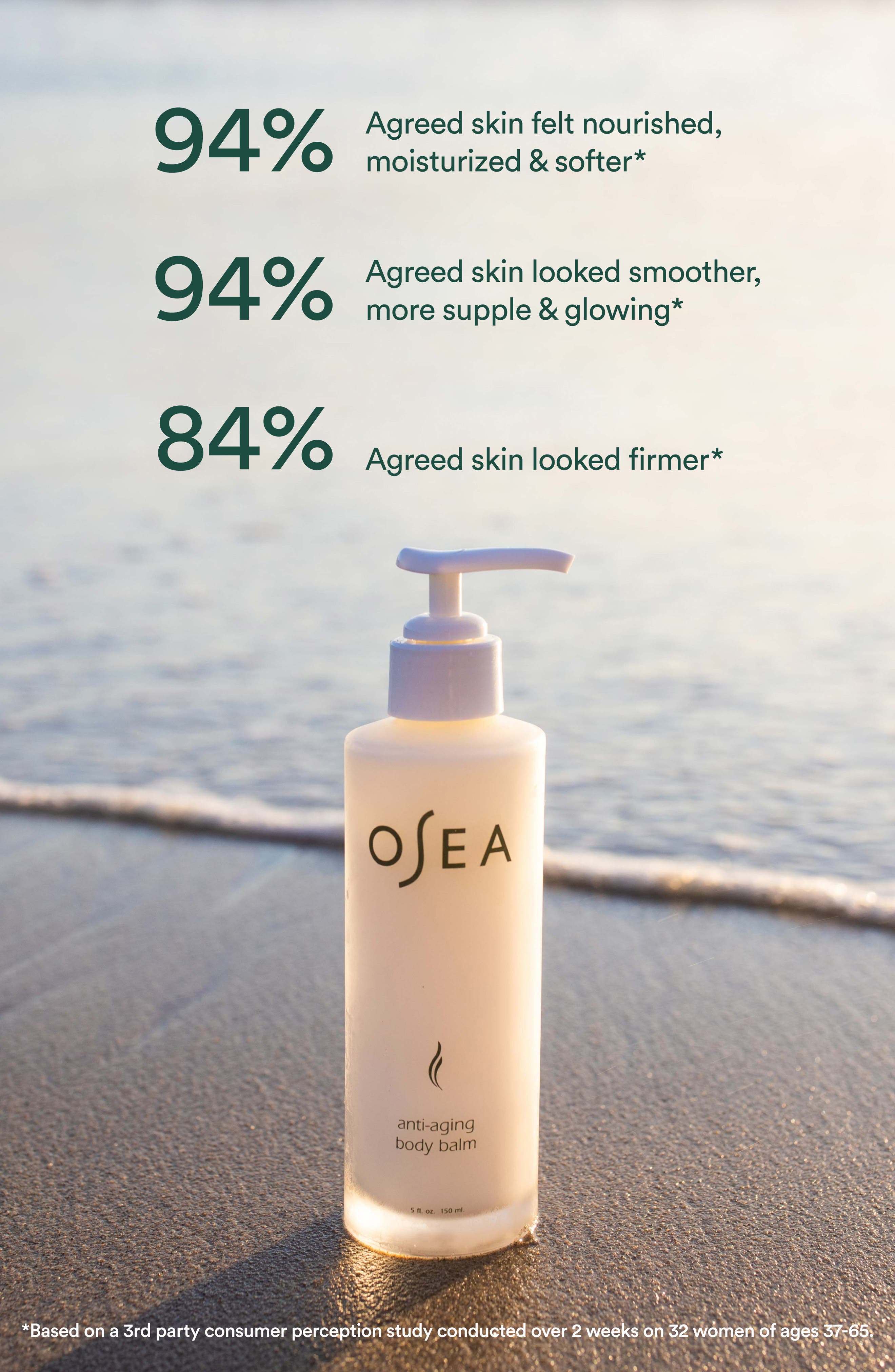 OSEA AntiAging Body Balm Nordstrom