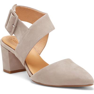 Cc Corso Como Riina Pump, Grey