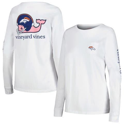 Shop Women's Washington Commanders Crewneck at vineyard vines