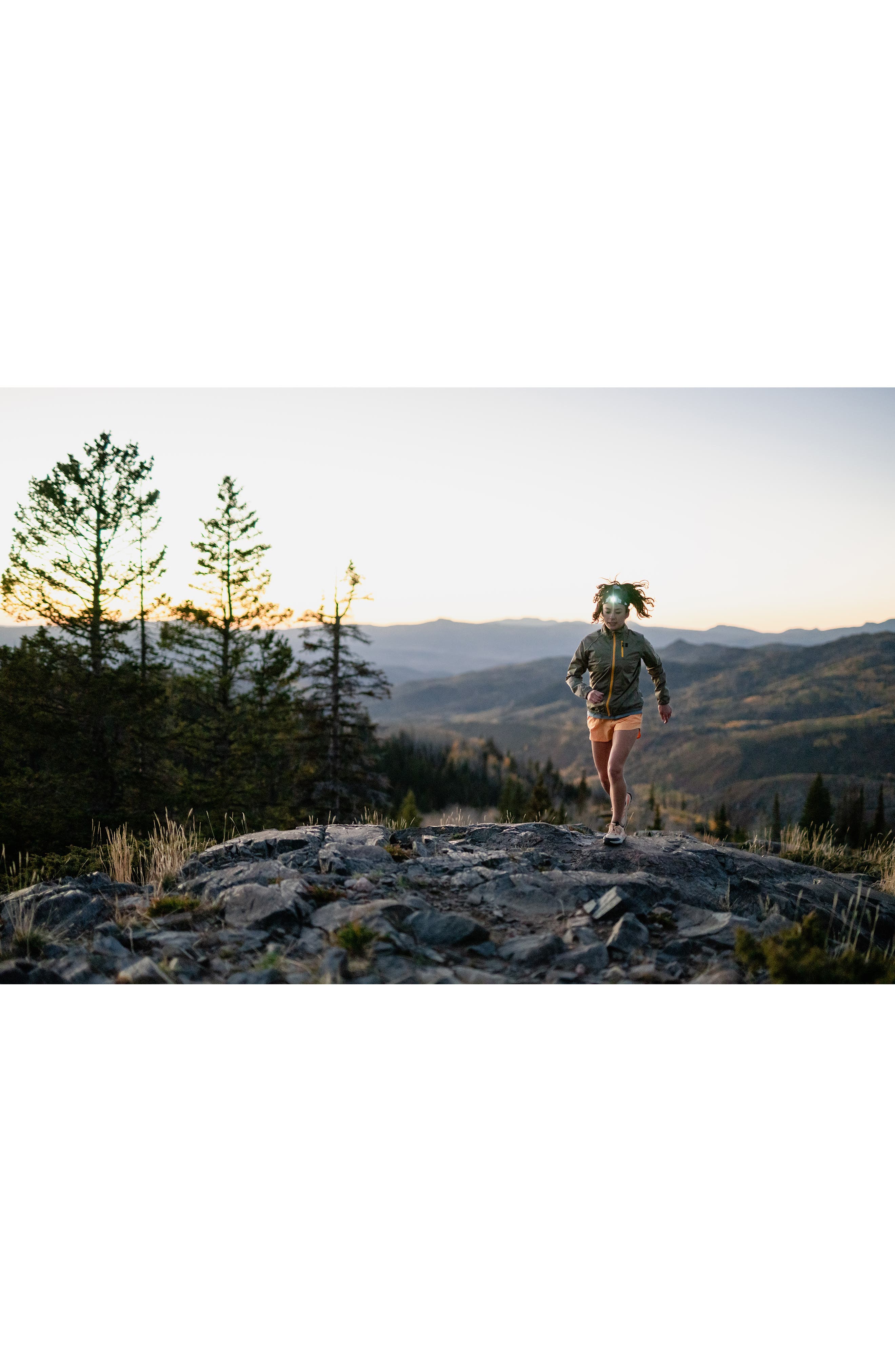 Altra Lone Peak 7 Trail Running Shoe (Women) Nordstromrack