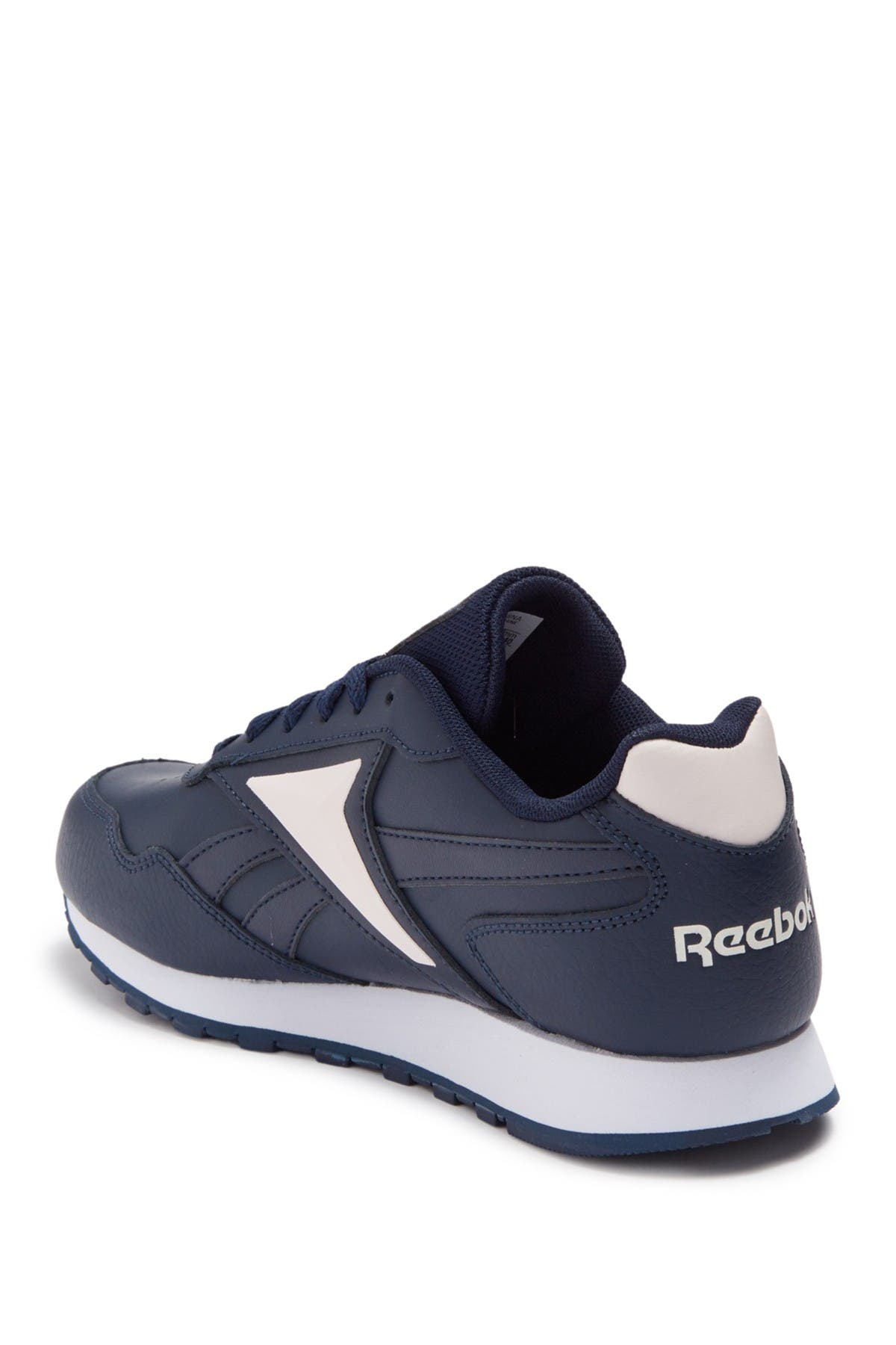 harman run sneaker