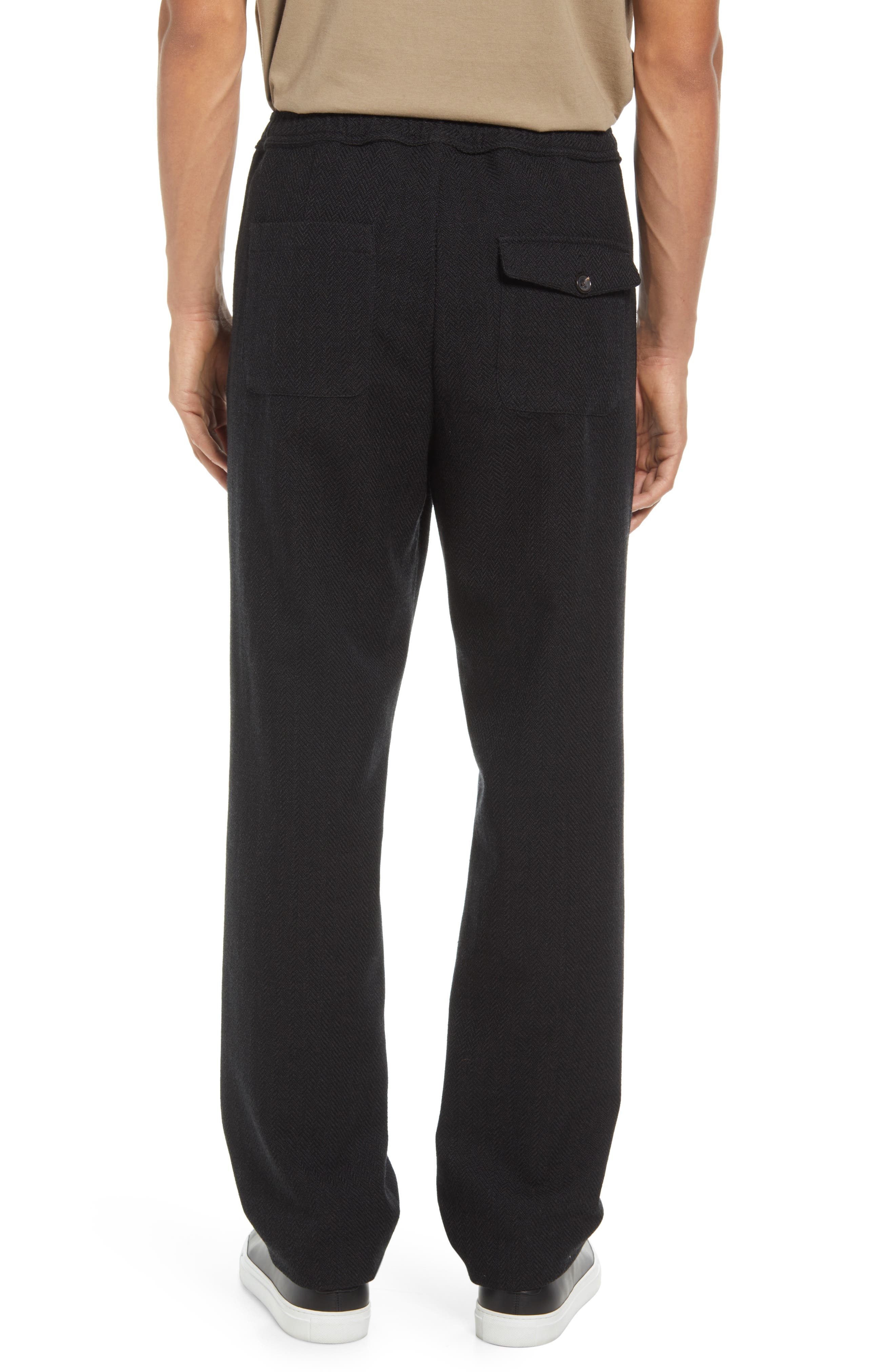 Oliver Spencer Slater Drawstring 