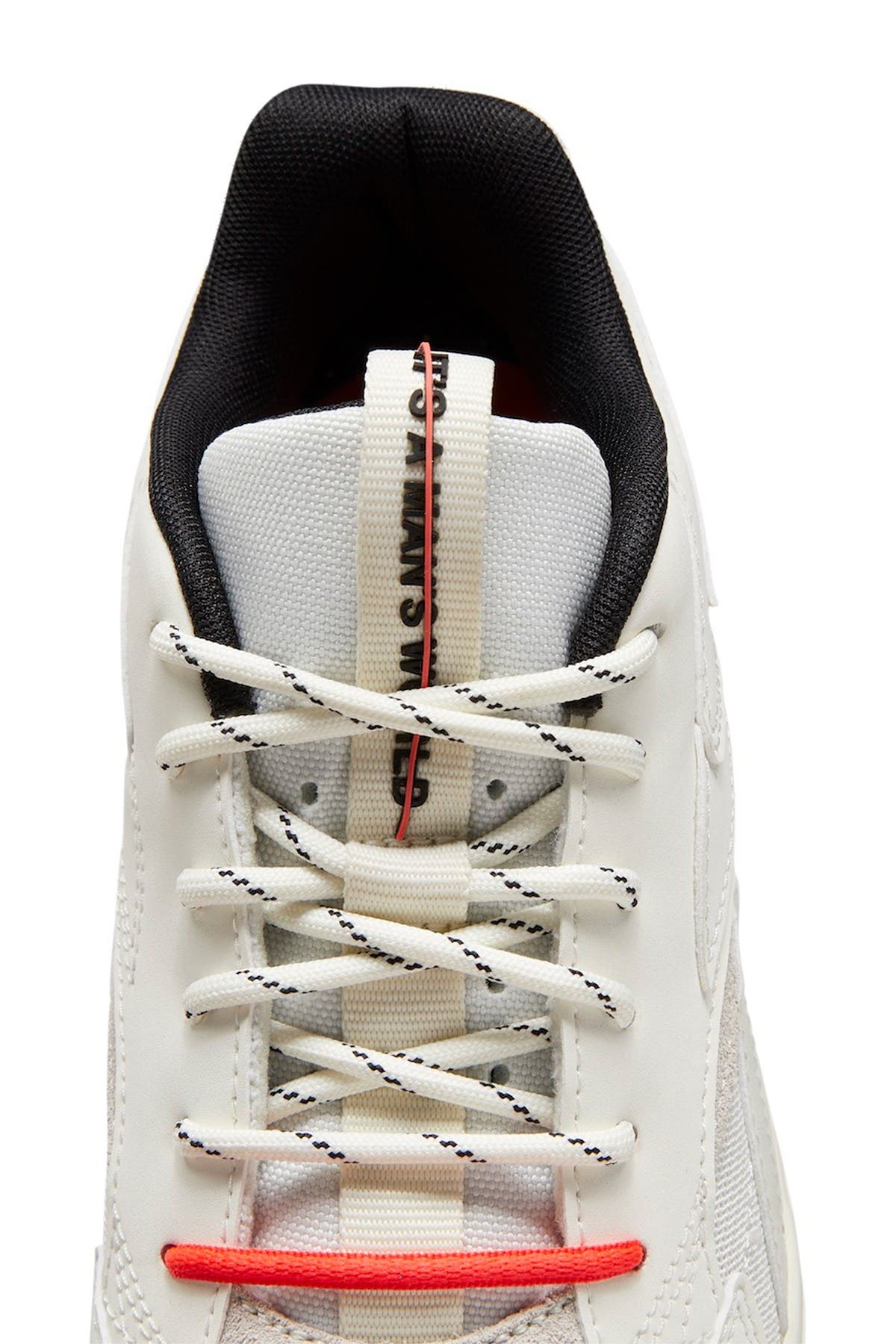 reebok court double mix trainers