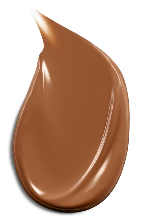 Clé De Peau Beauté The Foundation Spf 22 In Rich Deep Ocher