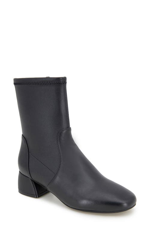 Shop Gentle Souls By Kenneth Cole Emily Bootie In Black