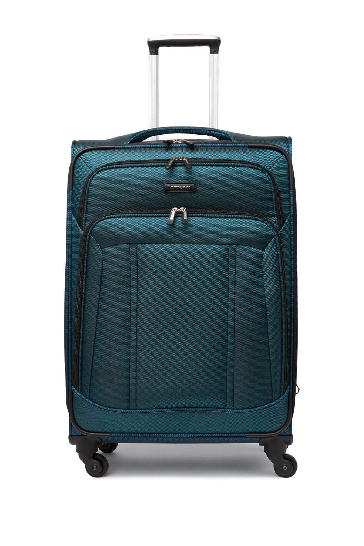 samsonite 25 spinner luggage