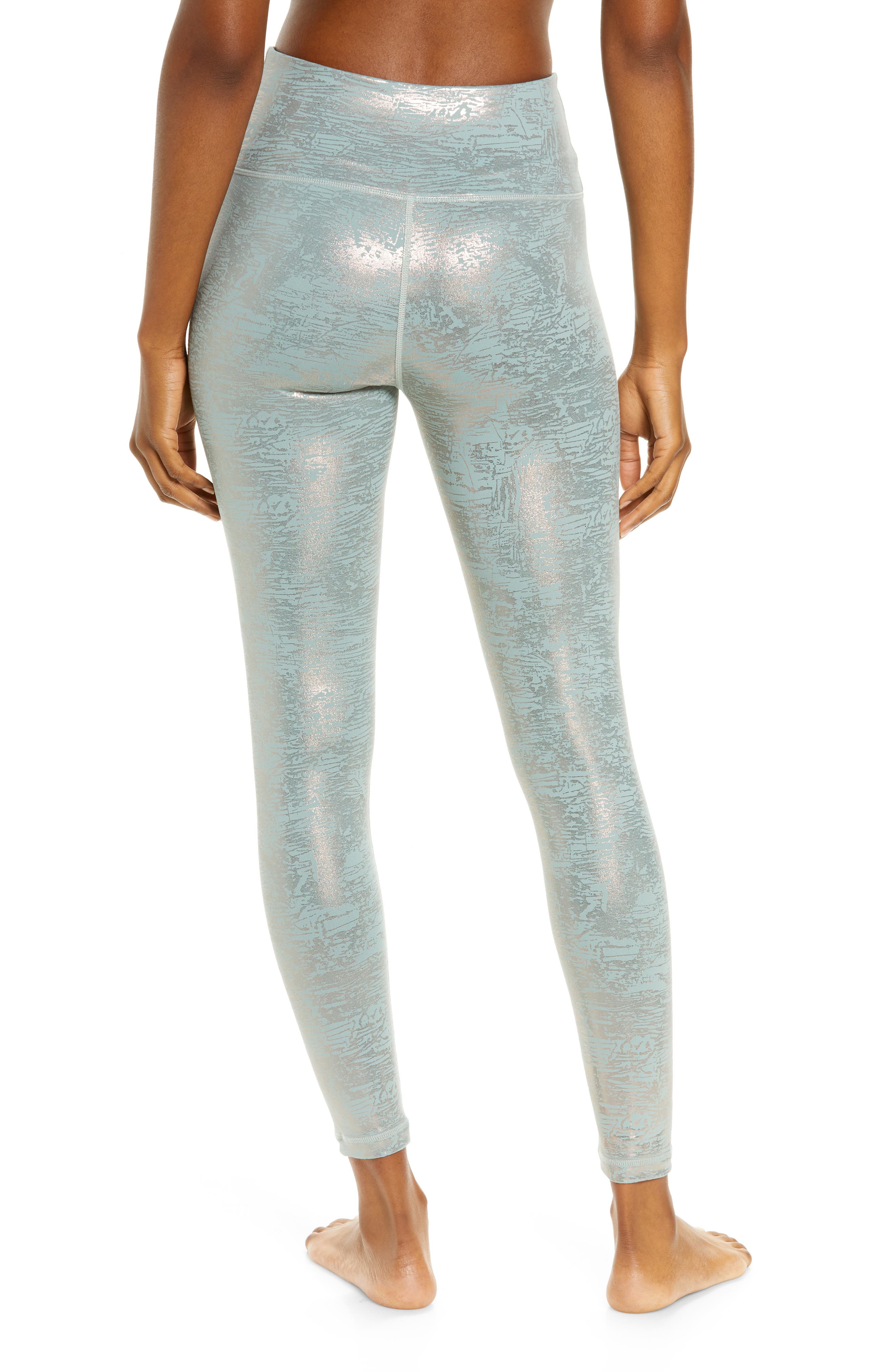 zella legging nordstrom