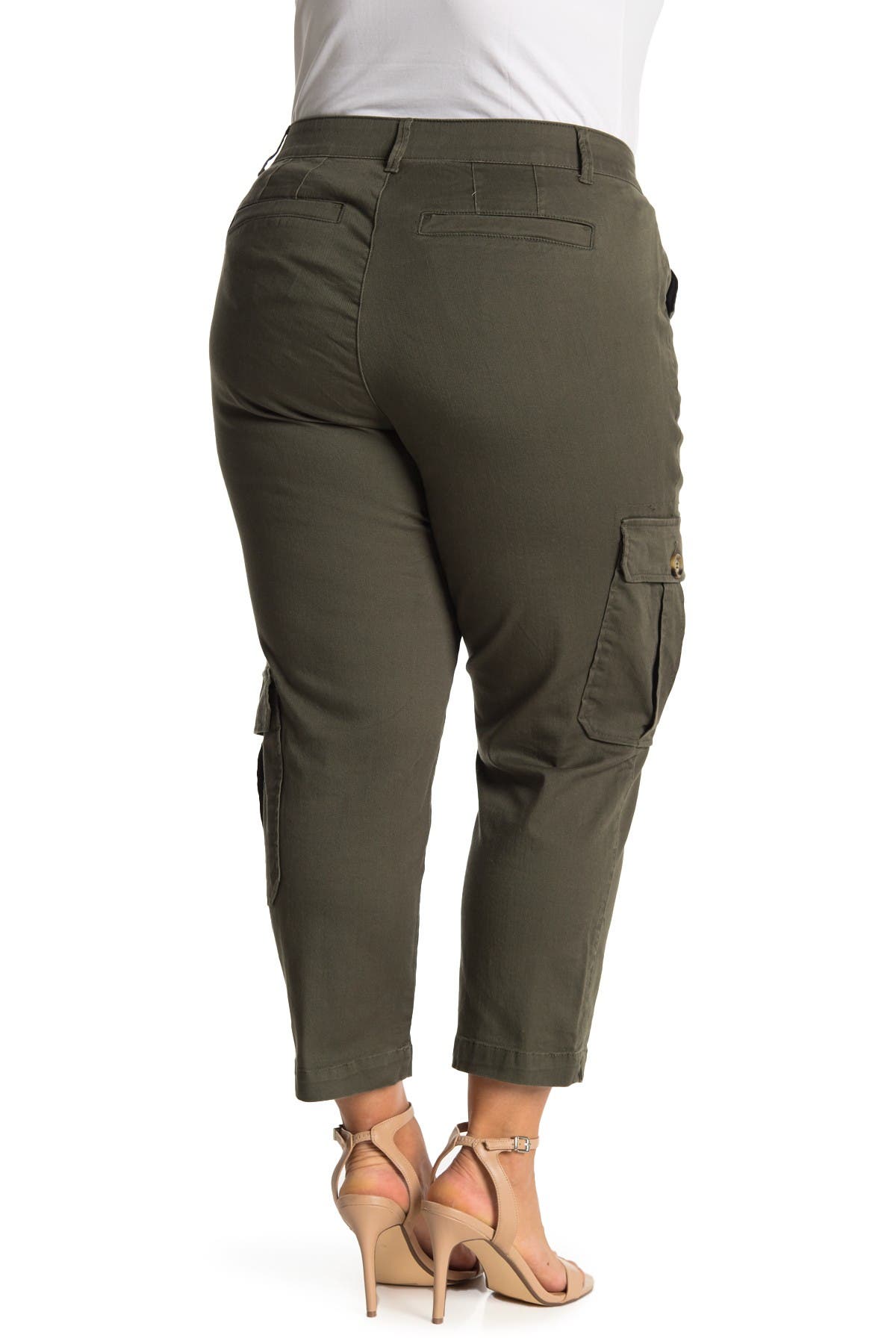 democracy cargo pants