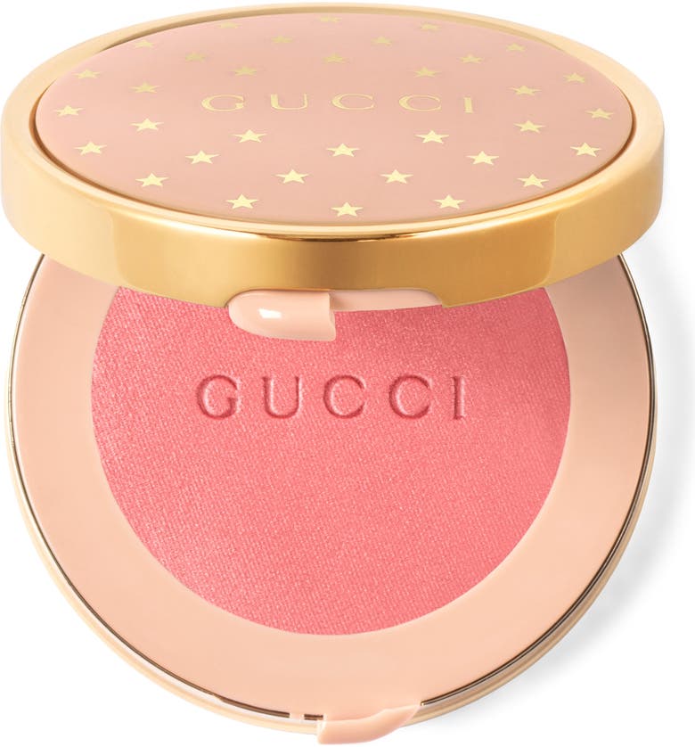 Gucci Luminous Matte Beauty Blush_3 RADIANT PINK
