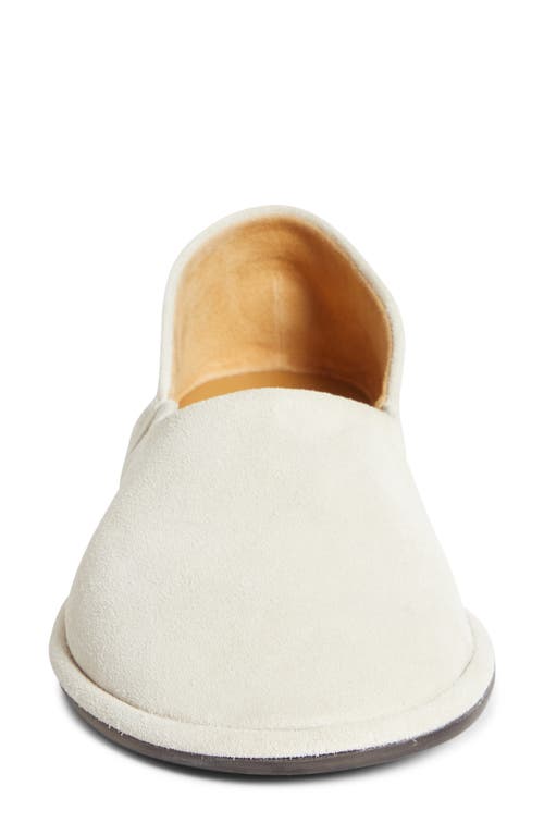 Shop The Row Cary Slip-on In Lamb