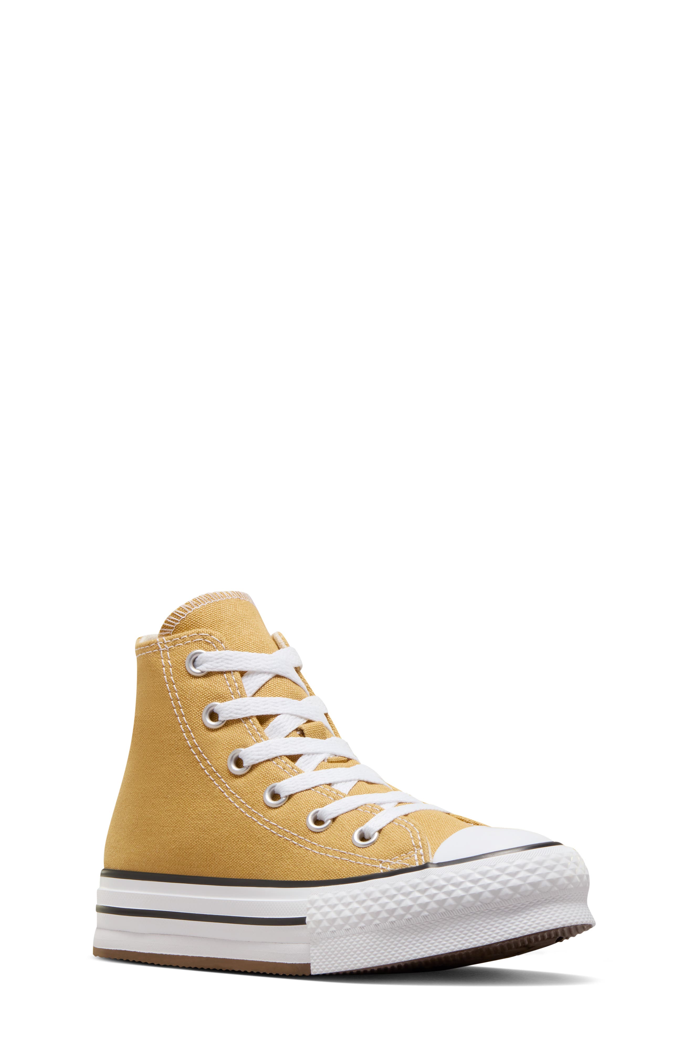 chuck taylor all star lift high top platform sneaker nordstrom