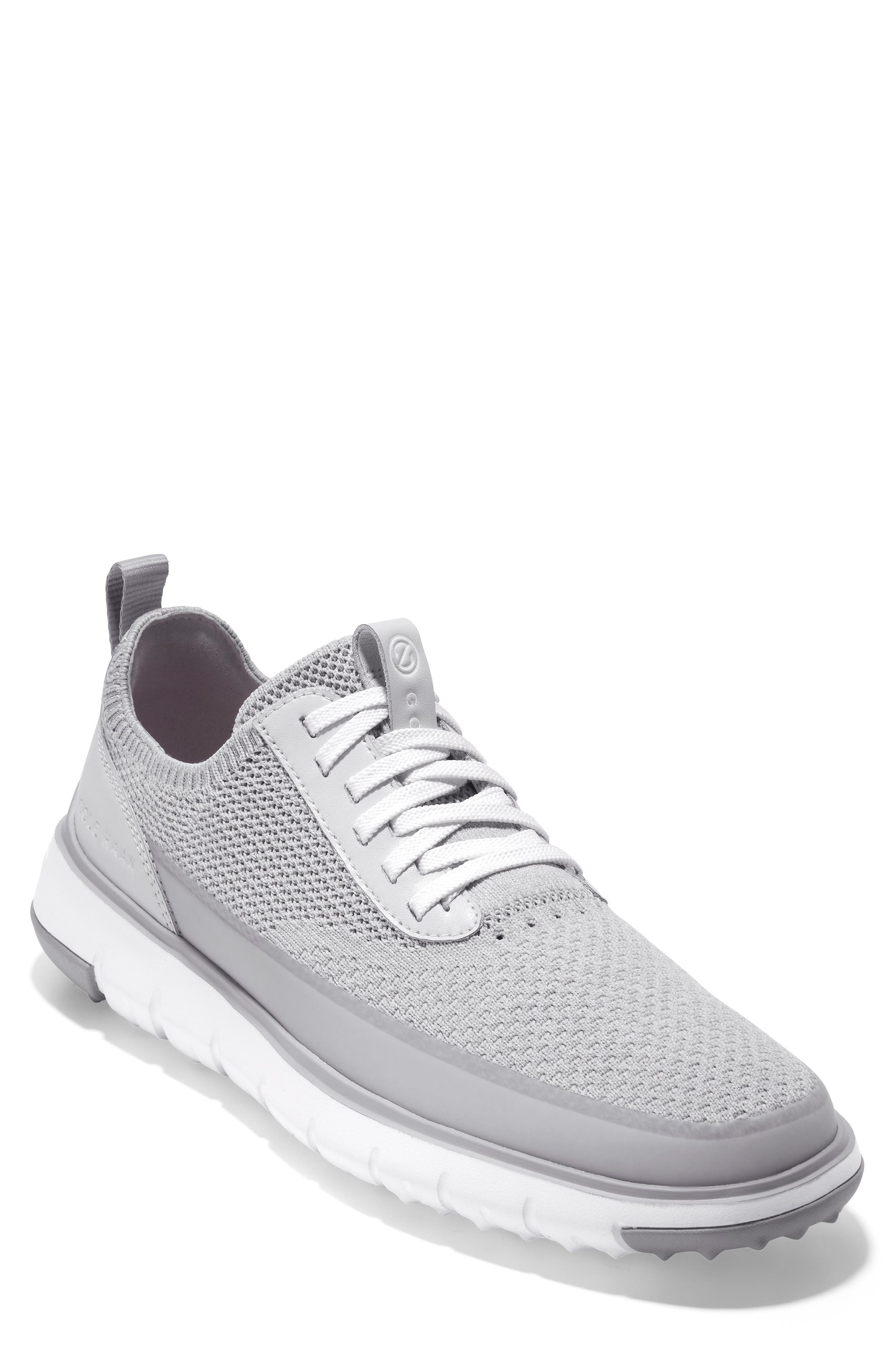 cole haan men's generation zerogrand golf sneakers