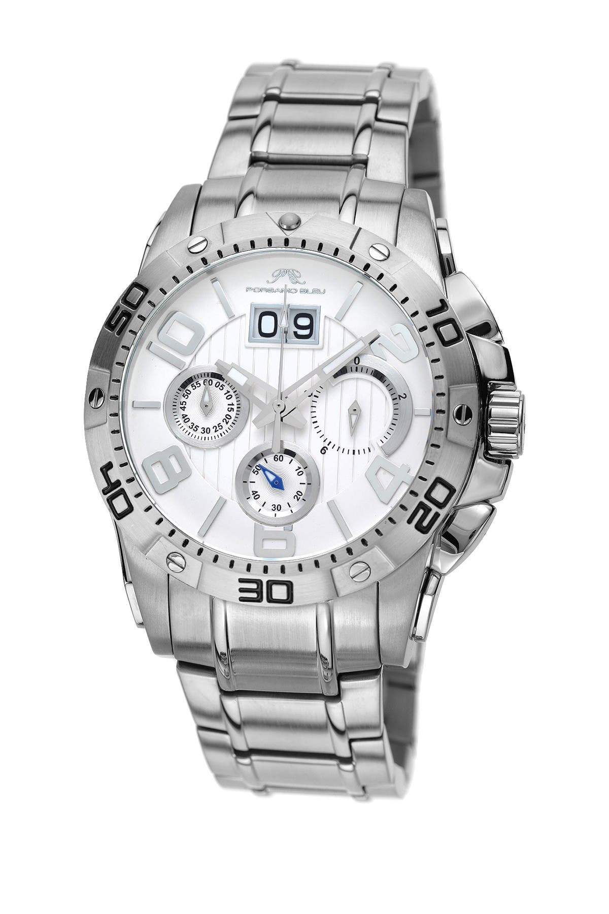 porsamo bleu francoise