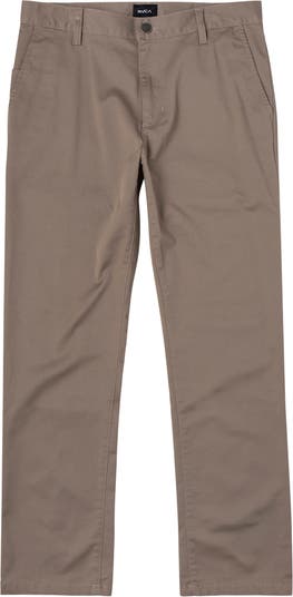 Mens The Weekend Stretch Pant by RVCA
