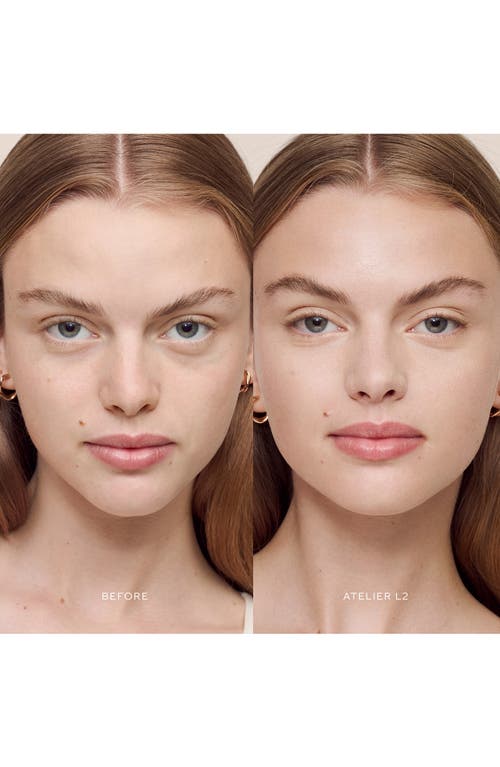 Westman Atelier Vital Skincare Concealer In Atelier L2