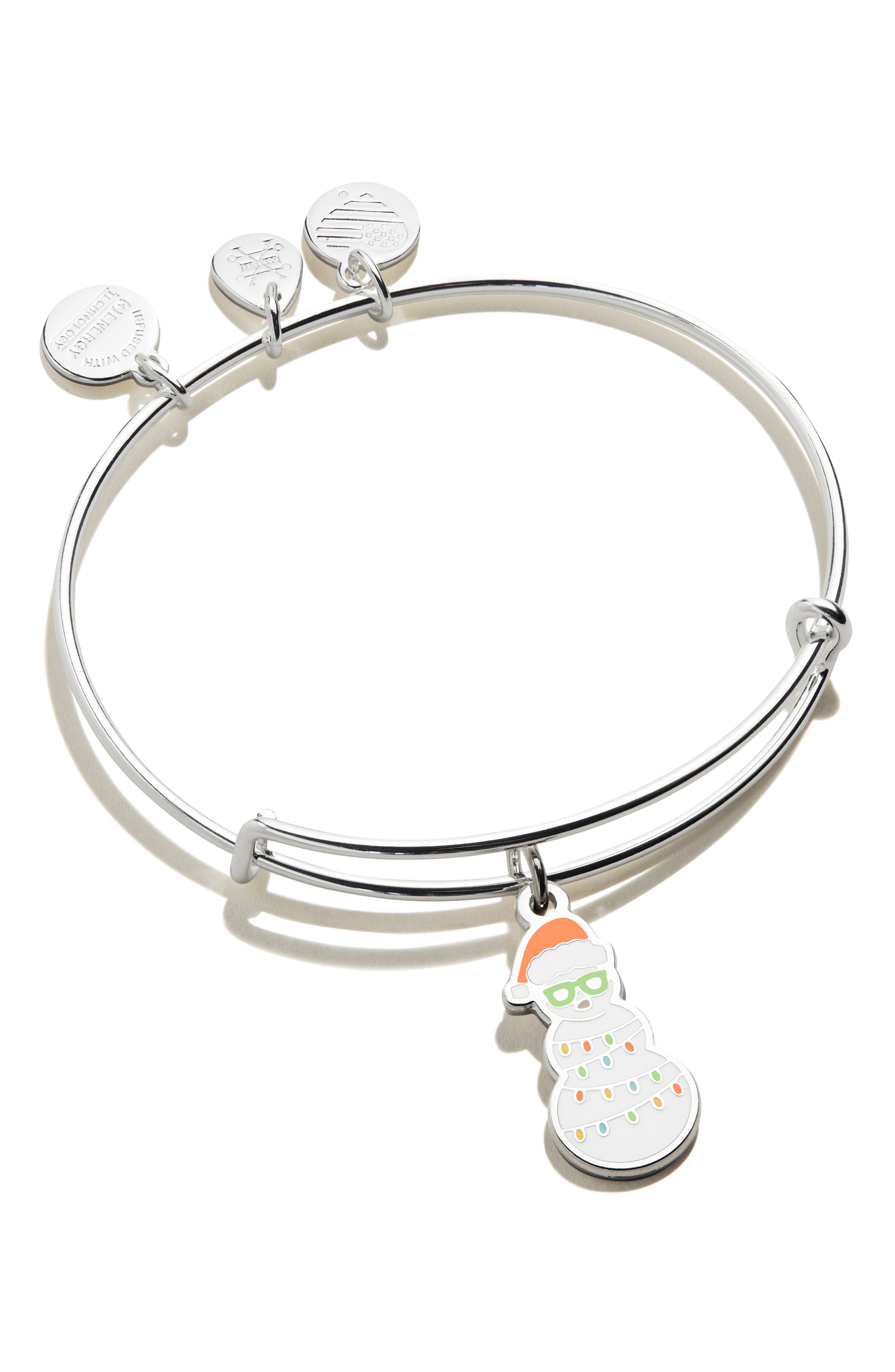namaste alex and ani
