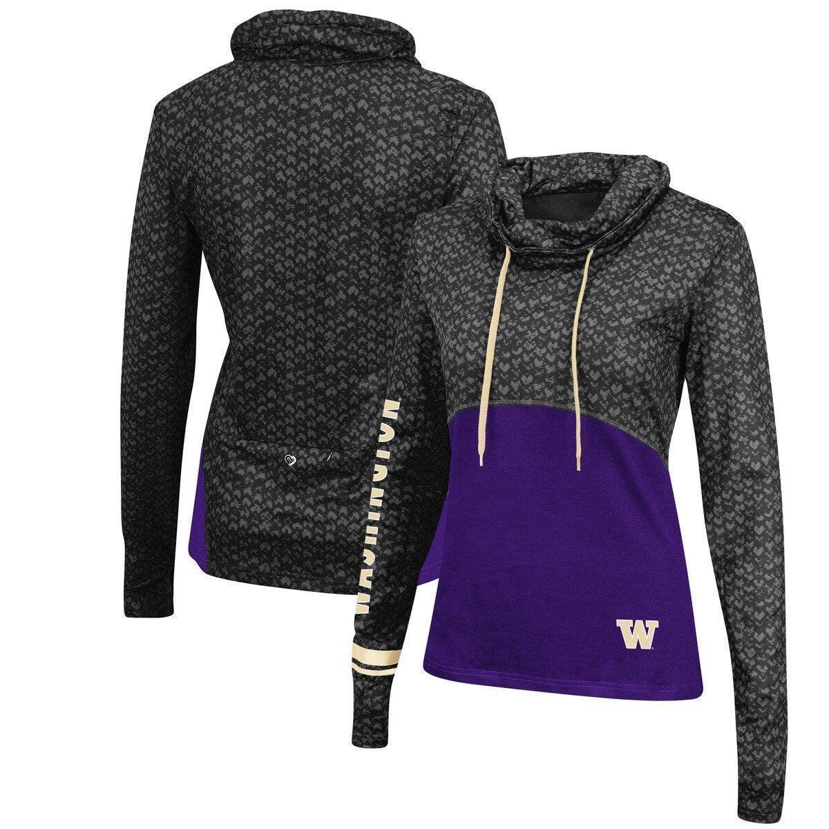 Women's Cowl Neck Sweatshirts \u0026 Hoodies 