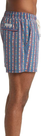 Fair Harbor The Bungalow Swim Trunks