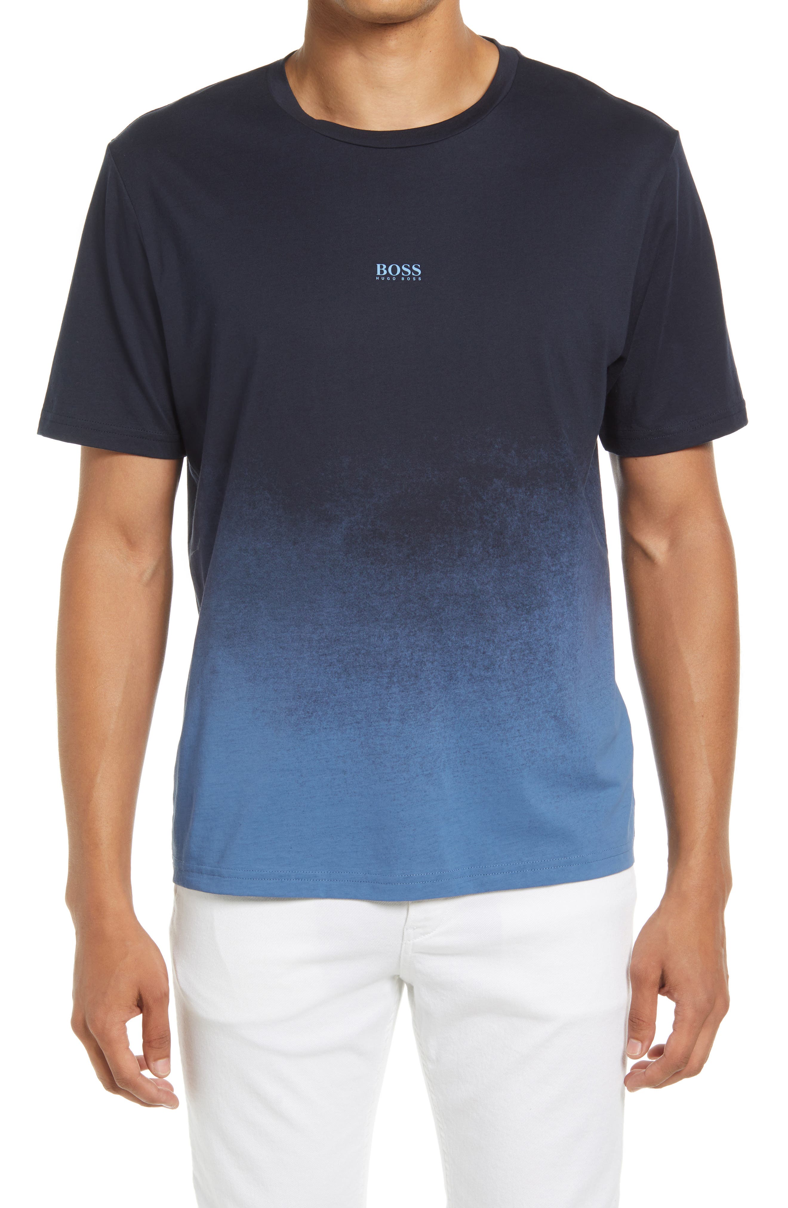 boss shirt