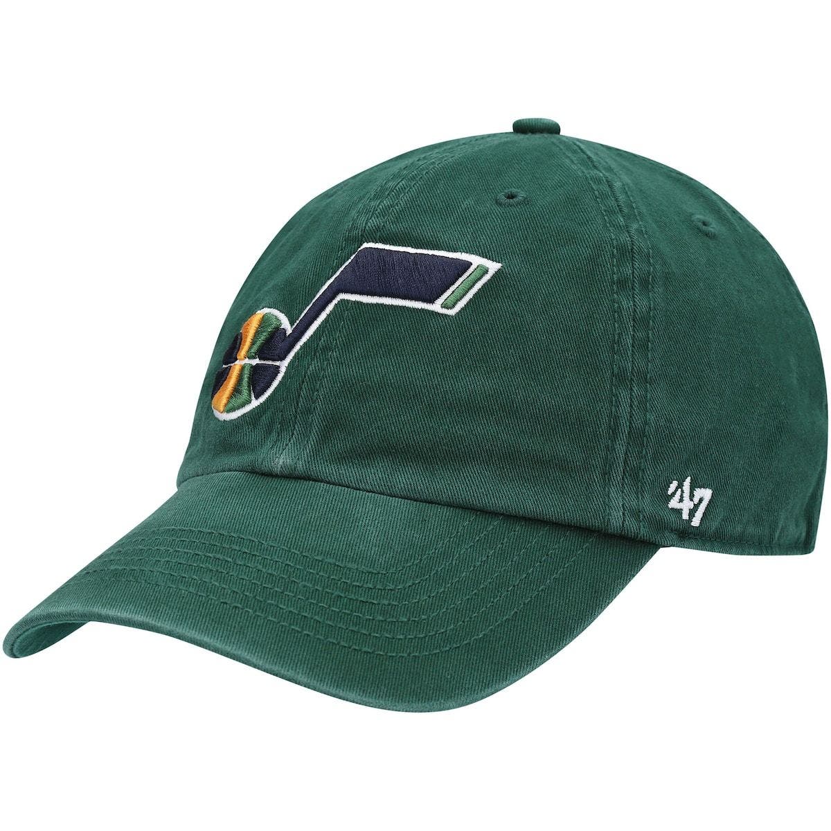 utah jazz 47 hat