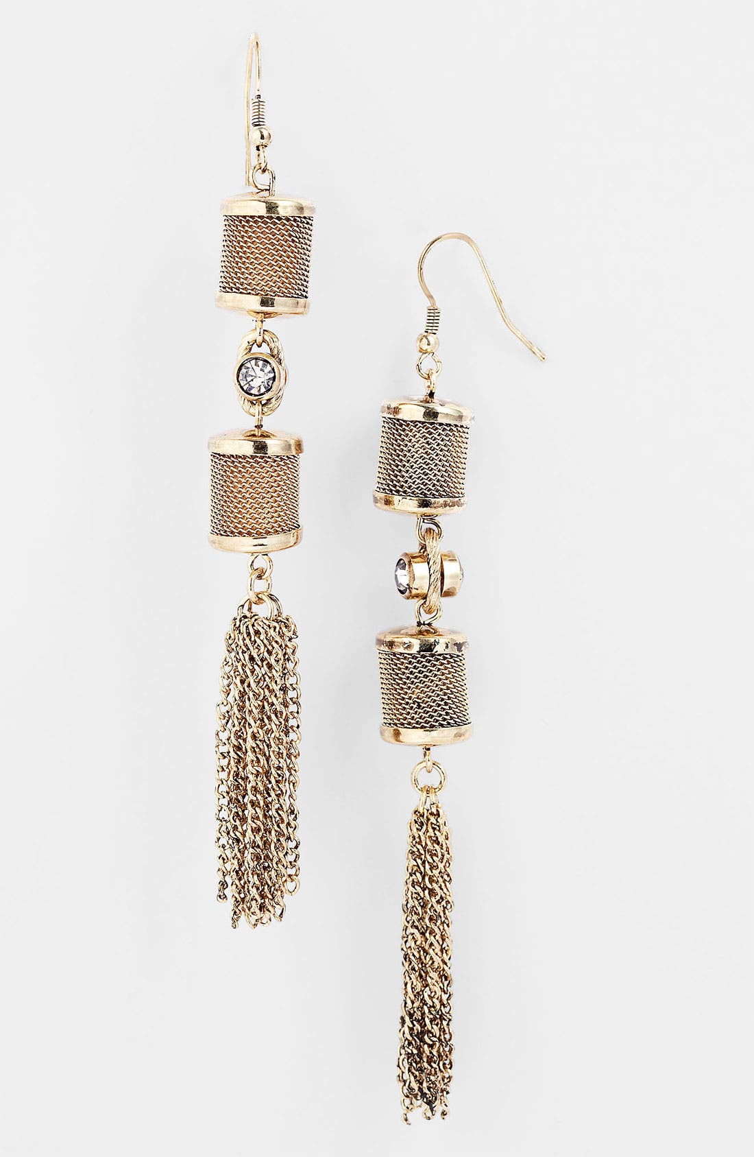 Panacea Tassel Earrings Nordstrom