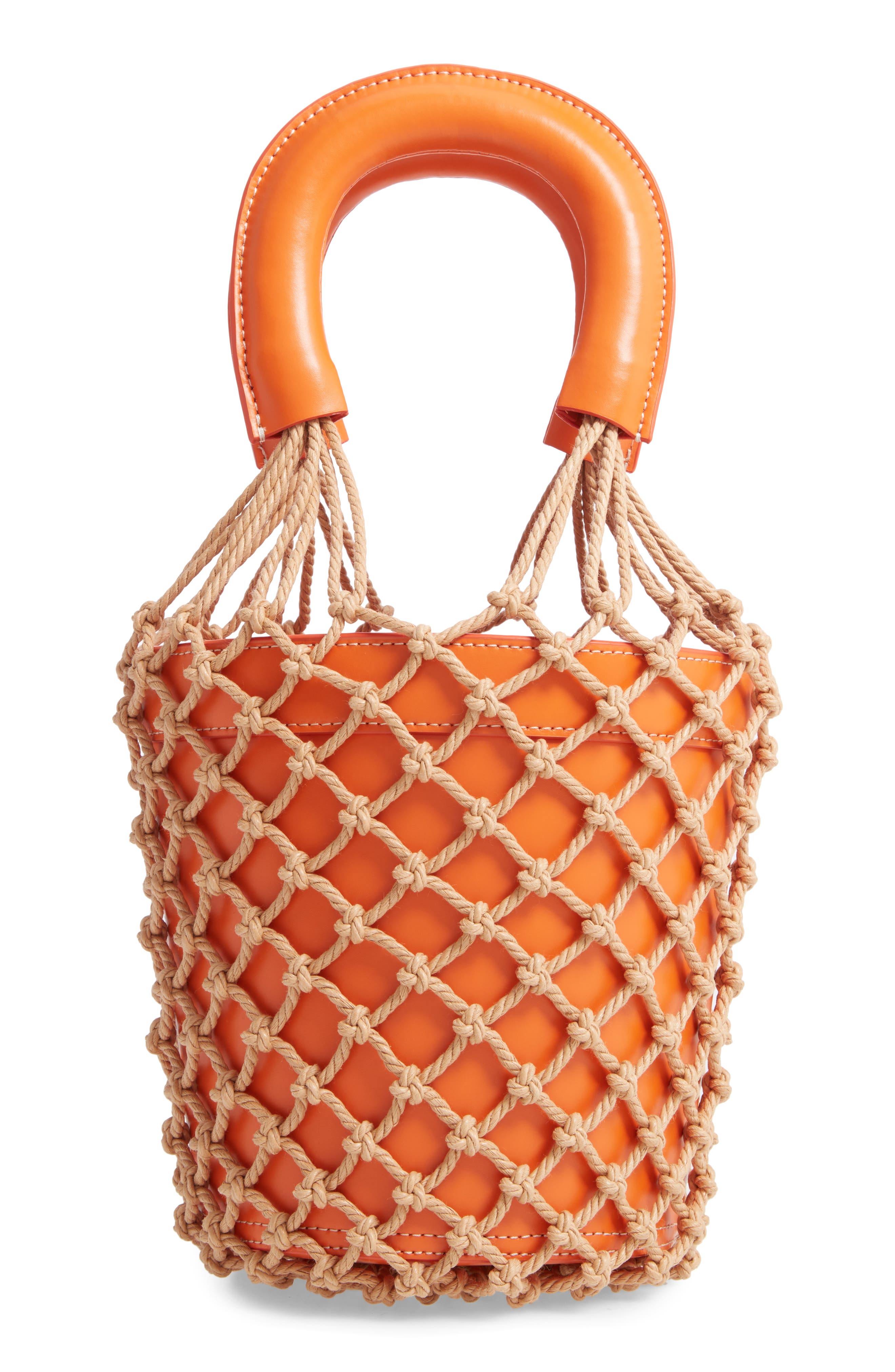 staud basket bag
