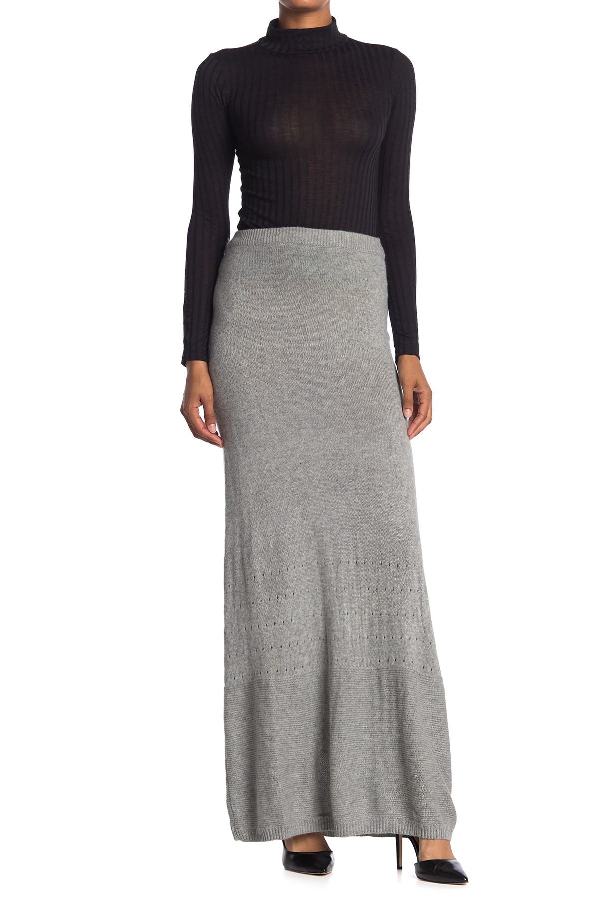 nordstrom maxi skirt