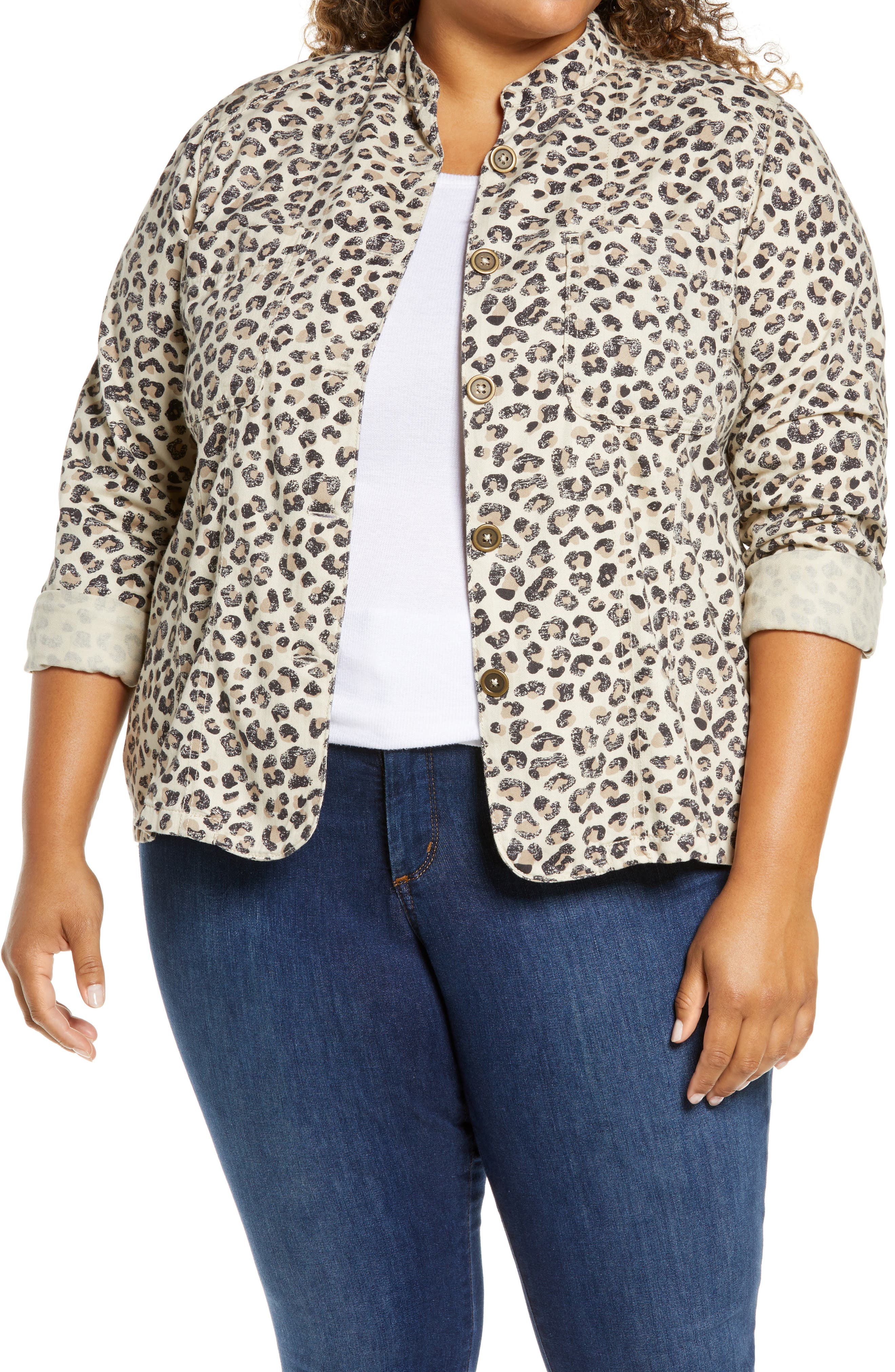 women's plus size coats jackets sale