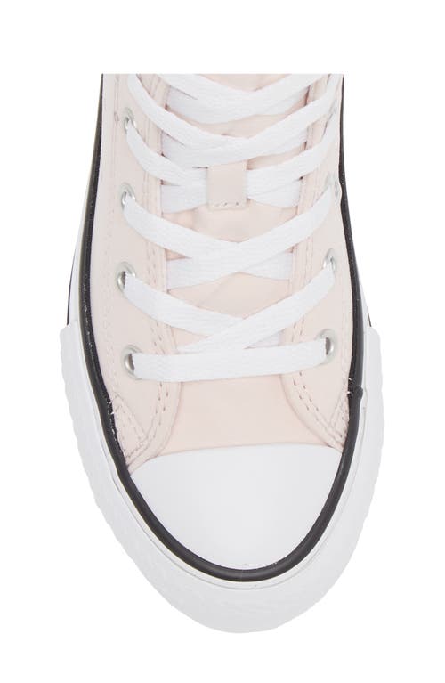 CONVERSE CONVERSE CHUCK TAYLOR® ALL STAR® EVA LIFT HIGH TOP PLATFORM SNEAKER
