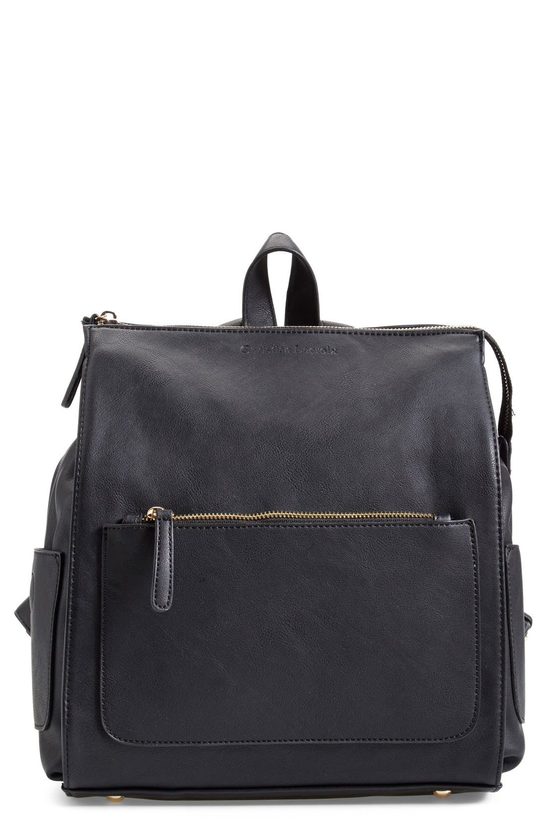 christian lacroix backpack price