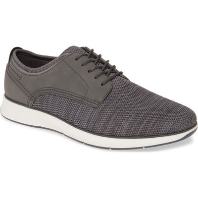 Nordstrom Shop Troy Sneaker- Grey