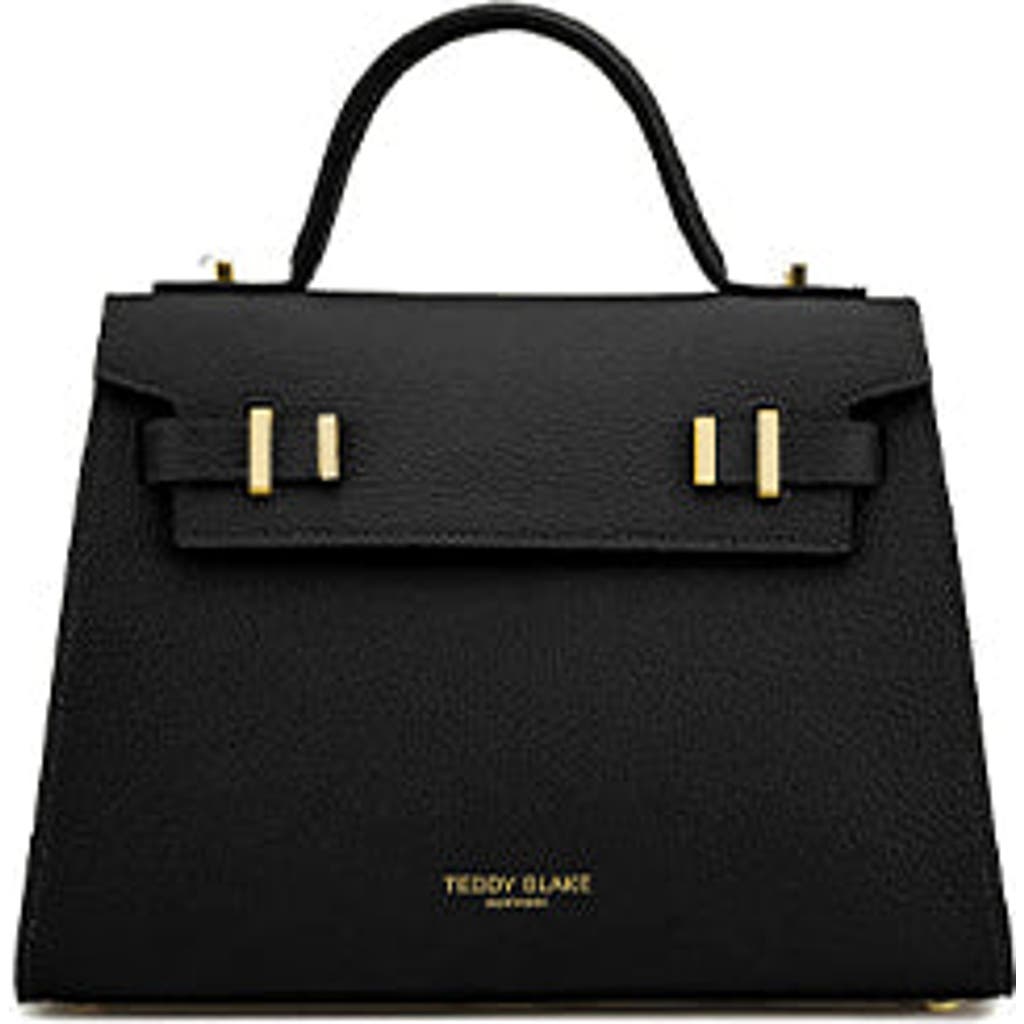 Teddy Blake Ava 14" In Black