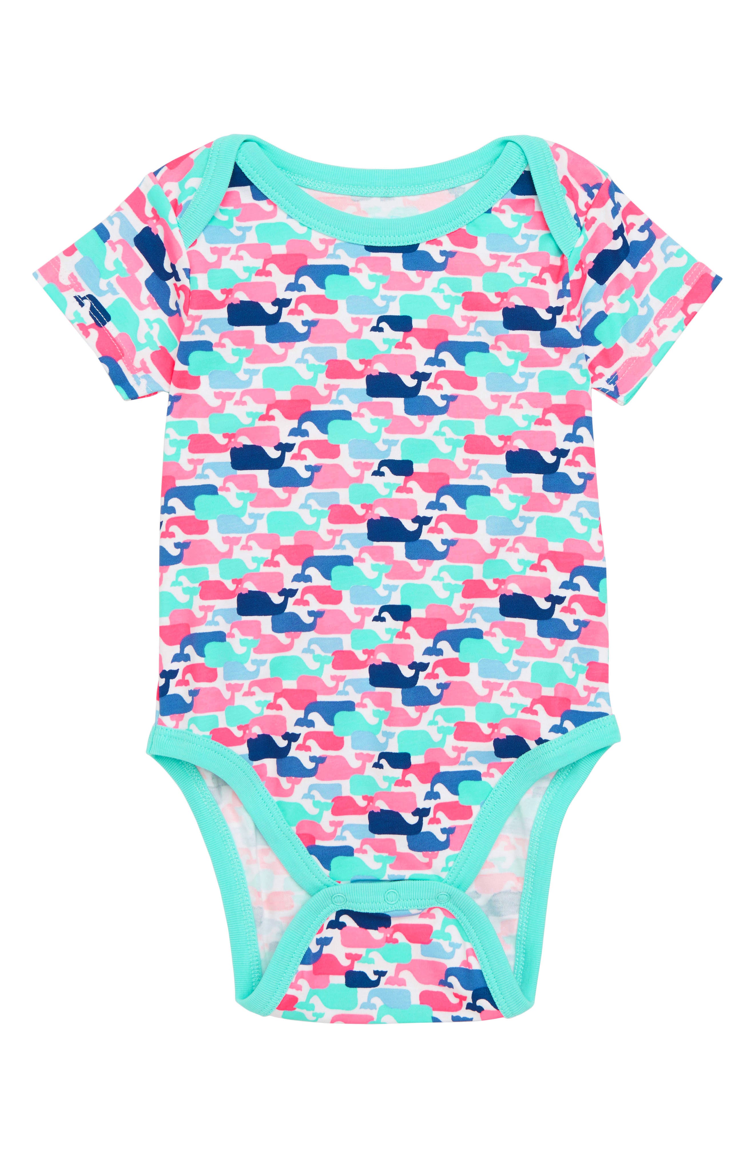 vineyard vines baby girl