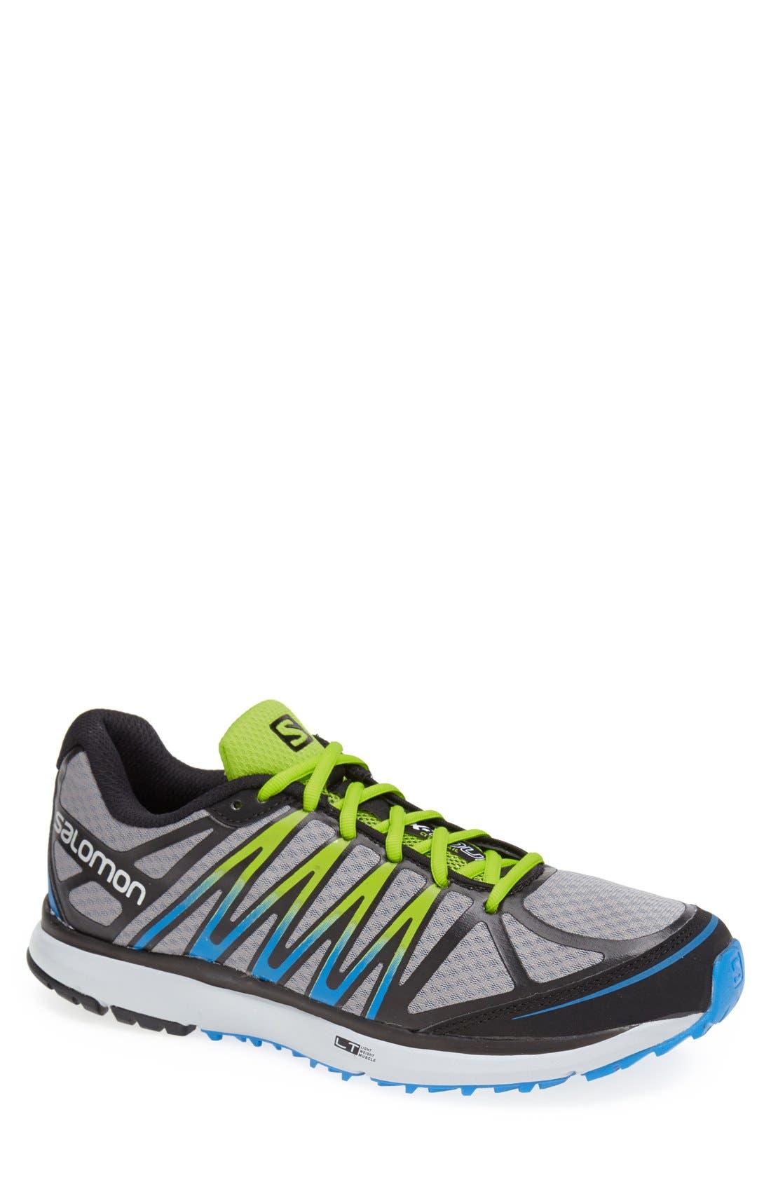 Salomon 'X-Tour' Trail Running Shoe 