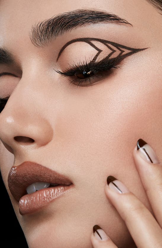 STILA STILA STAY ALL DAY® DUAL-ENDED LIQUID EYELINER